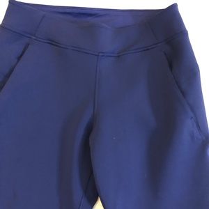 Lululemon Embrace The Space Joggers